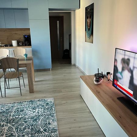 Fun&Sun Apartment Năvodari 외부 사진
