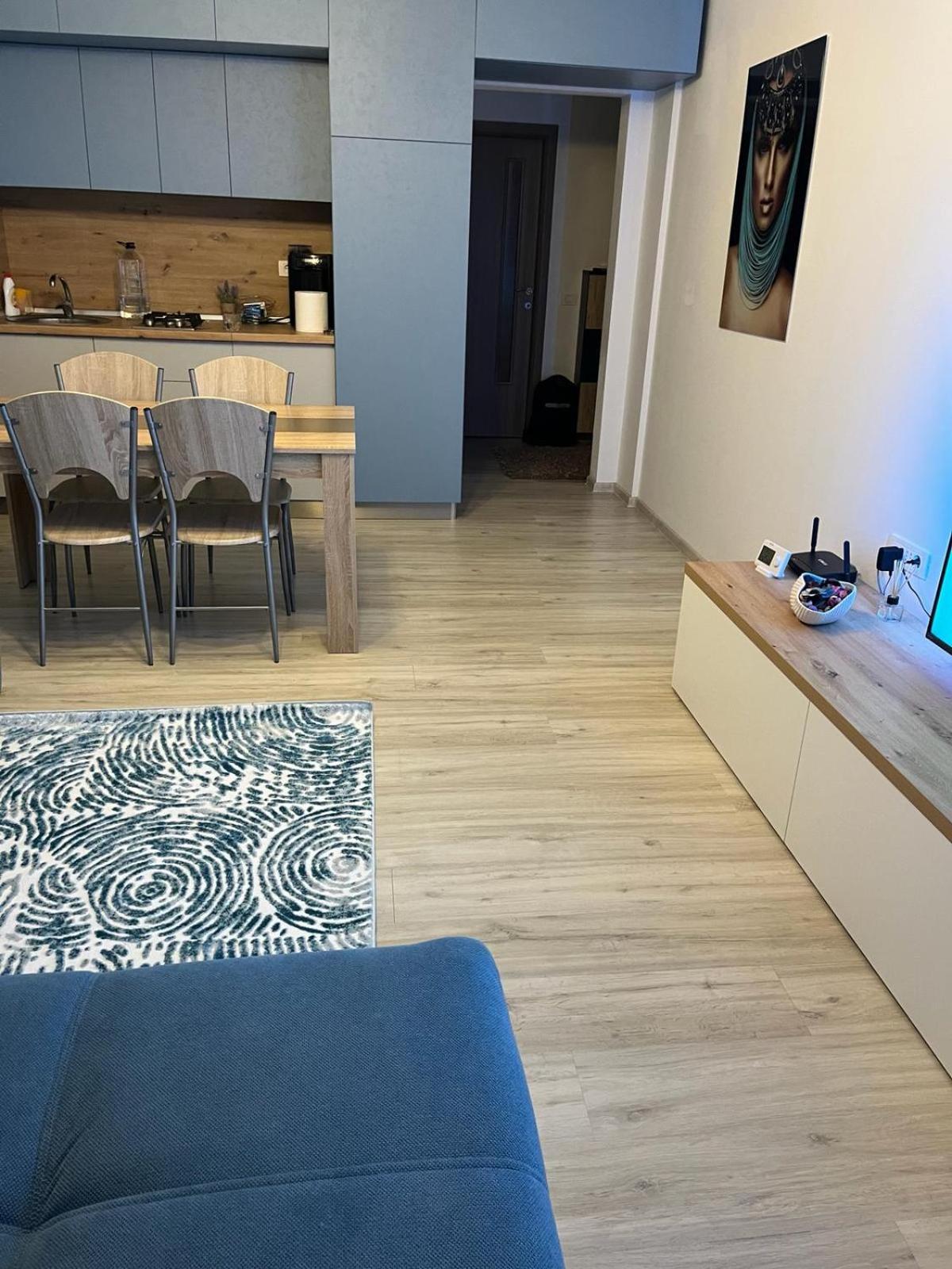 Fun&Sun Apartment Năvodari 외부 사진
