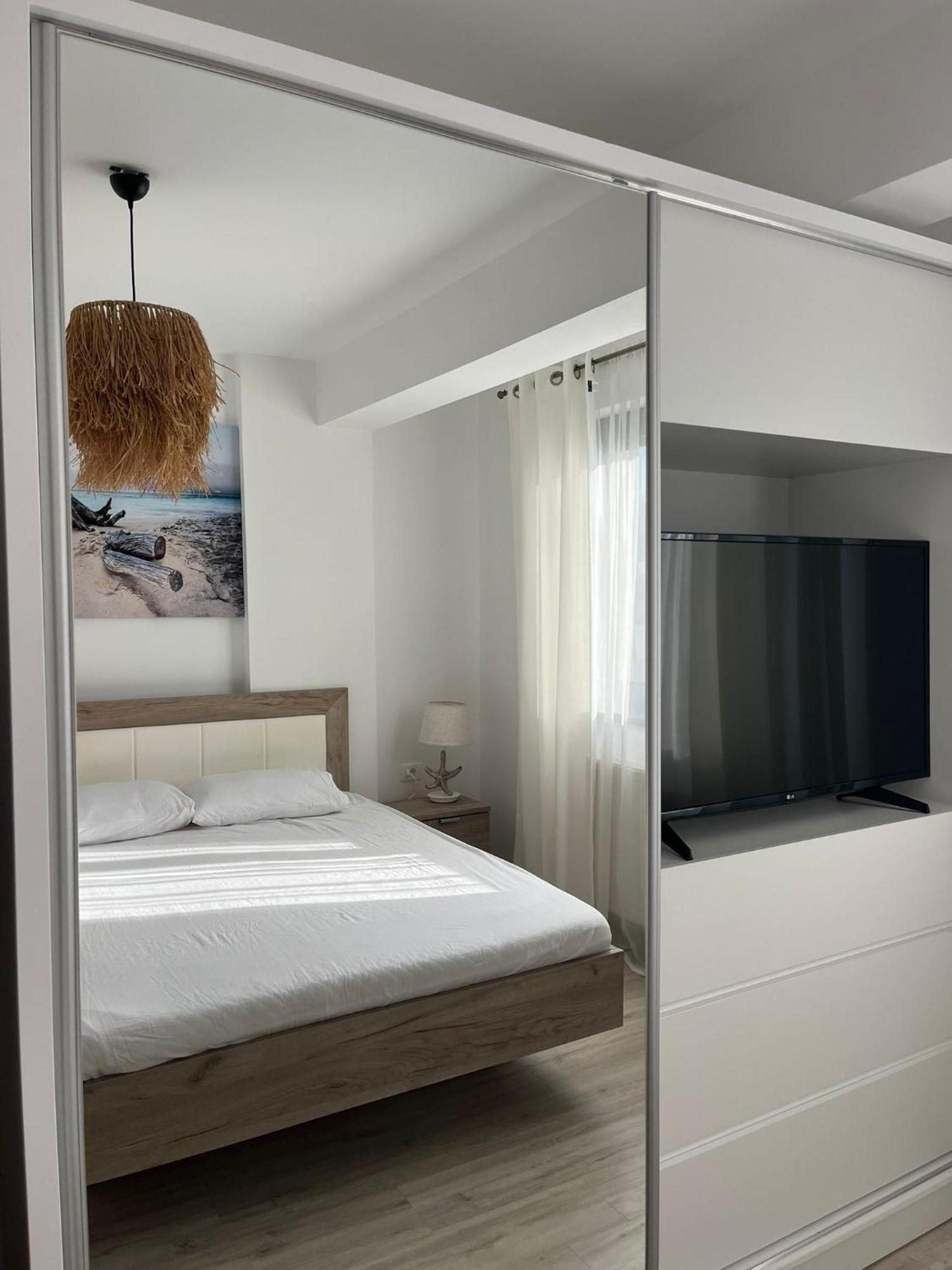 Fun&Sun Apartment Năvodari 외부 사진
