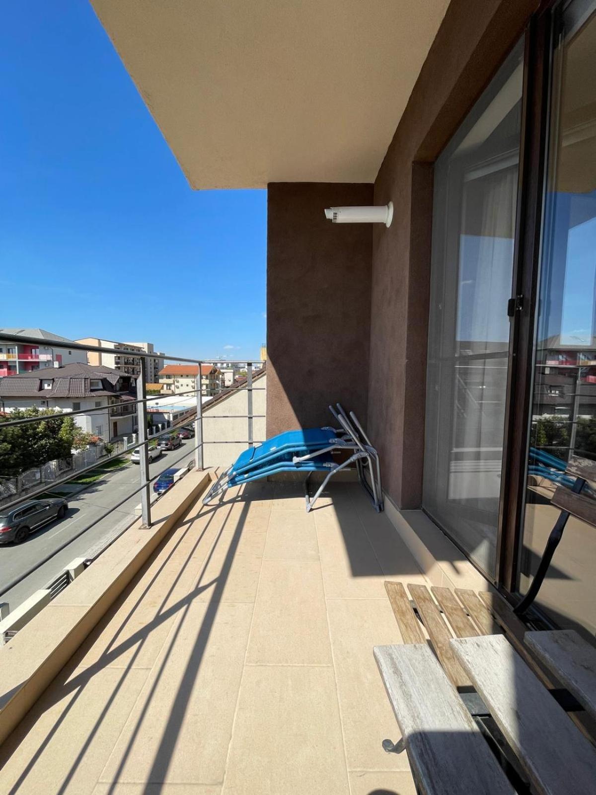 Fun&Sun Apartment Năvodari 외부 사진