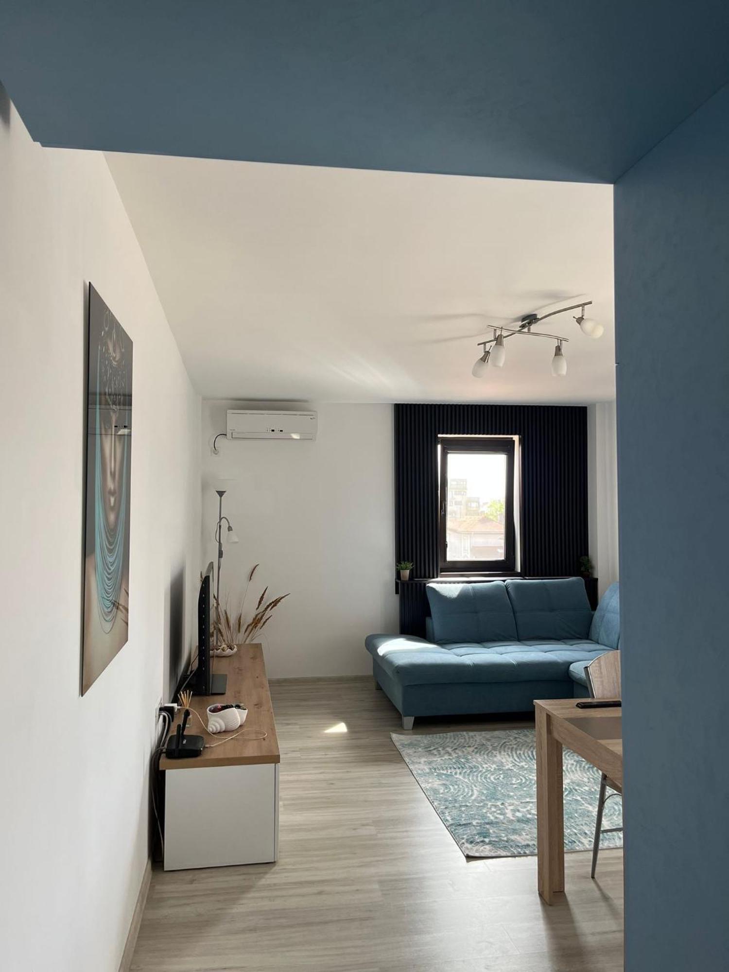 Fun&Sun Apartment Năvodari 외부 사진
