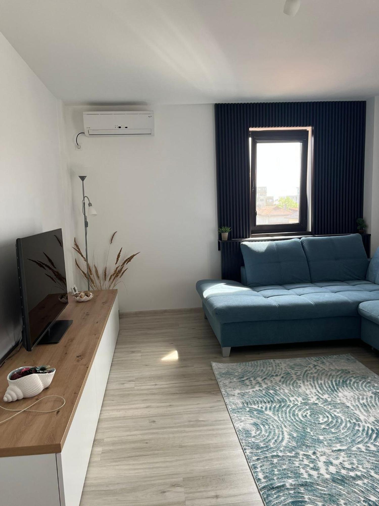 Fun&Sun Apartment Năvodari 외부 사진