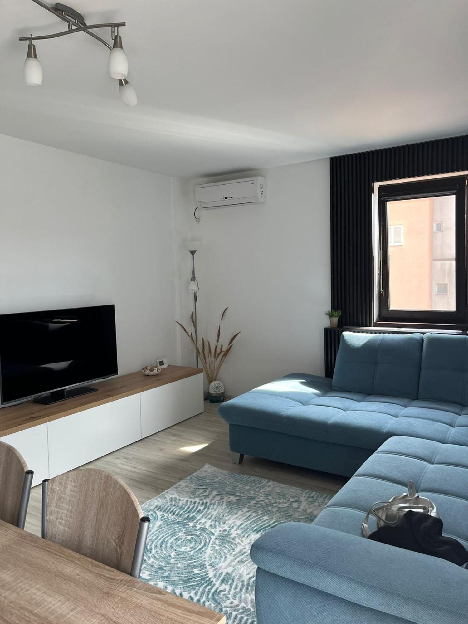 Fun&Sun Apartment Năvodari 외부 사진