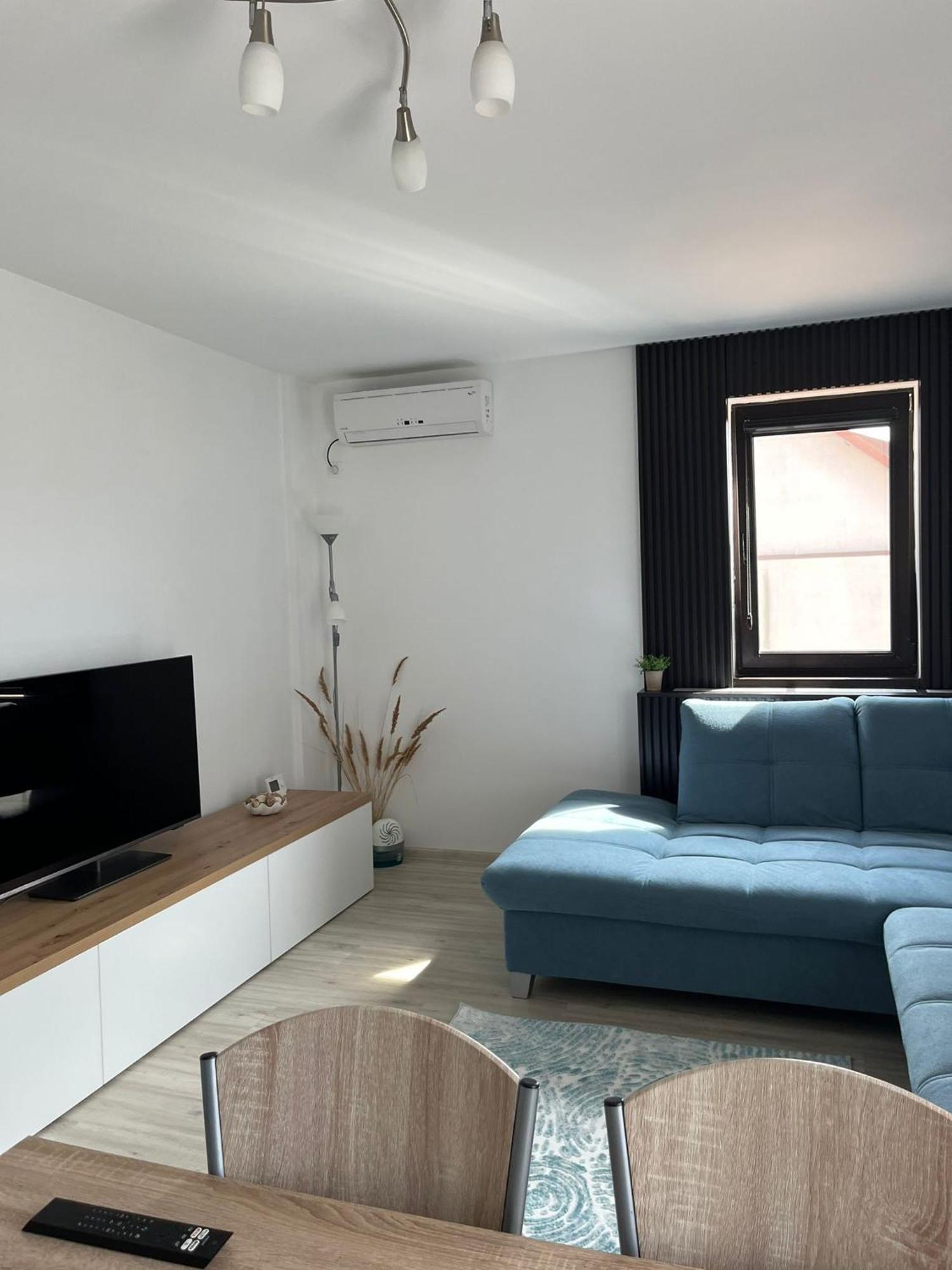 Fun&Sun Apartment Năvodari 외부 사진