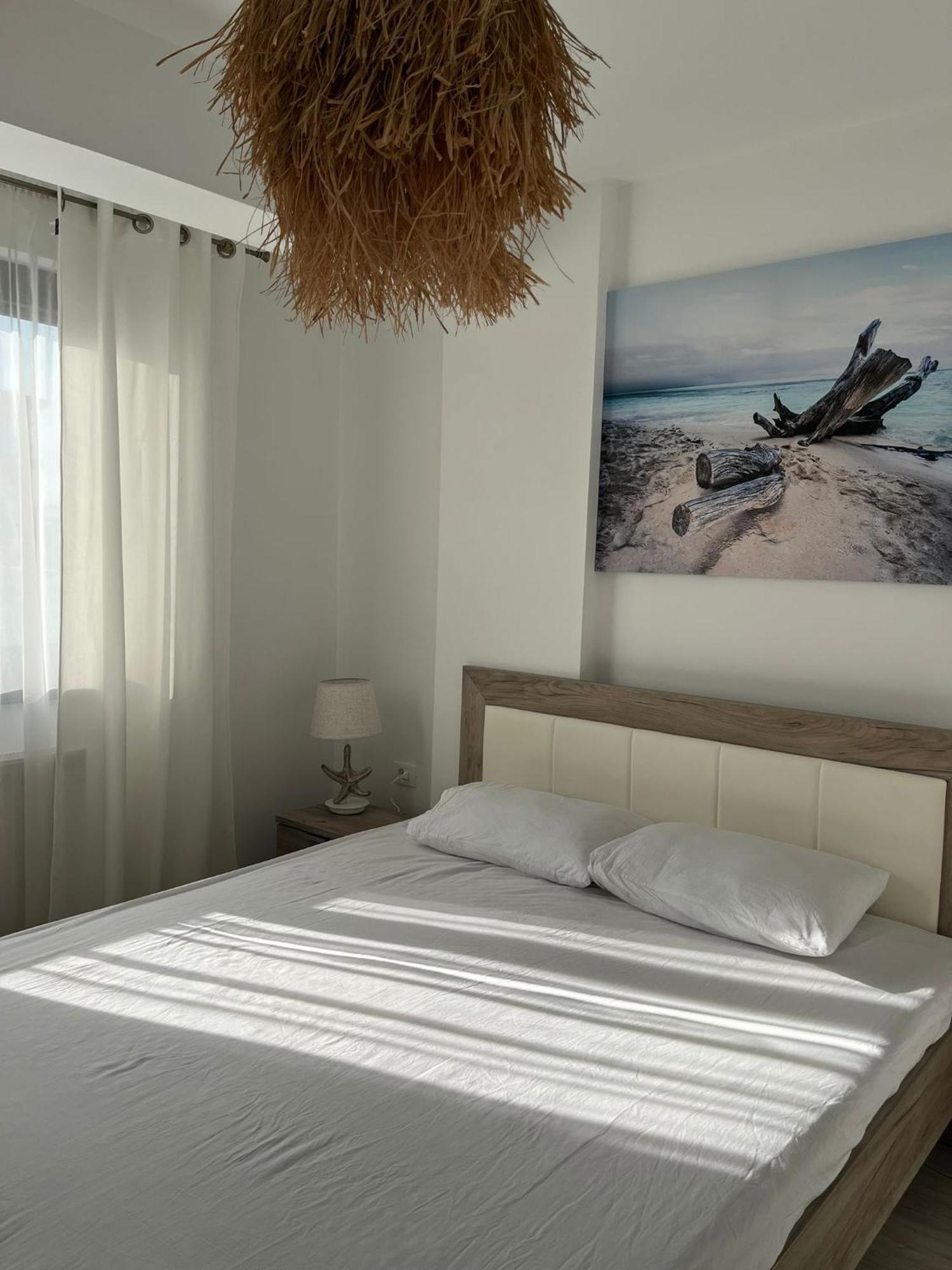 Fun&Sun Apartment Năvodari 외부 사진