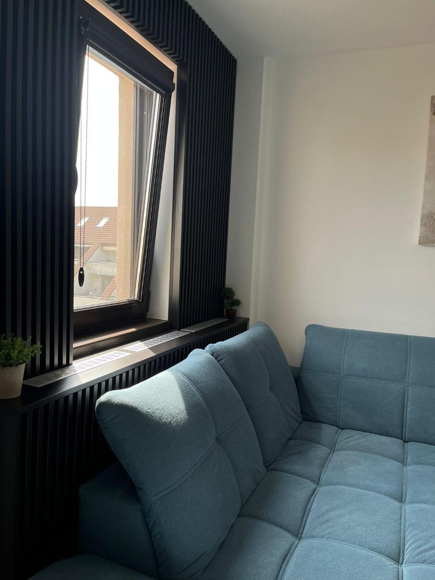Fun&Sun Apartment Năvodari 외부 사진