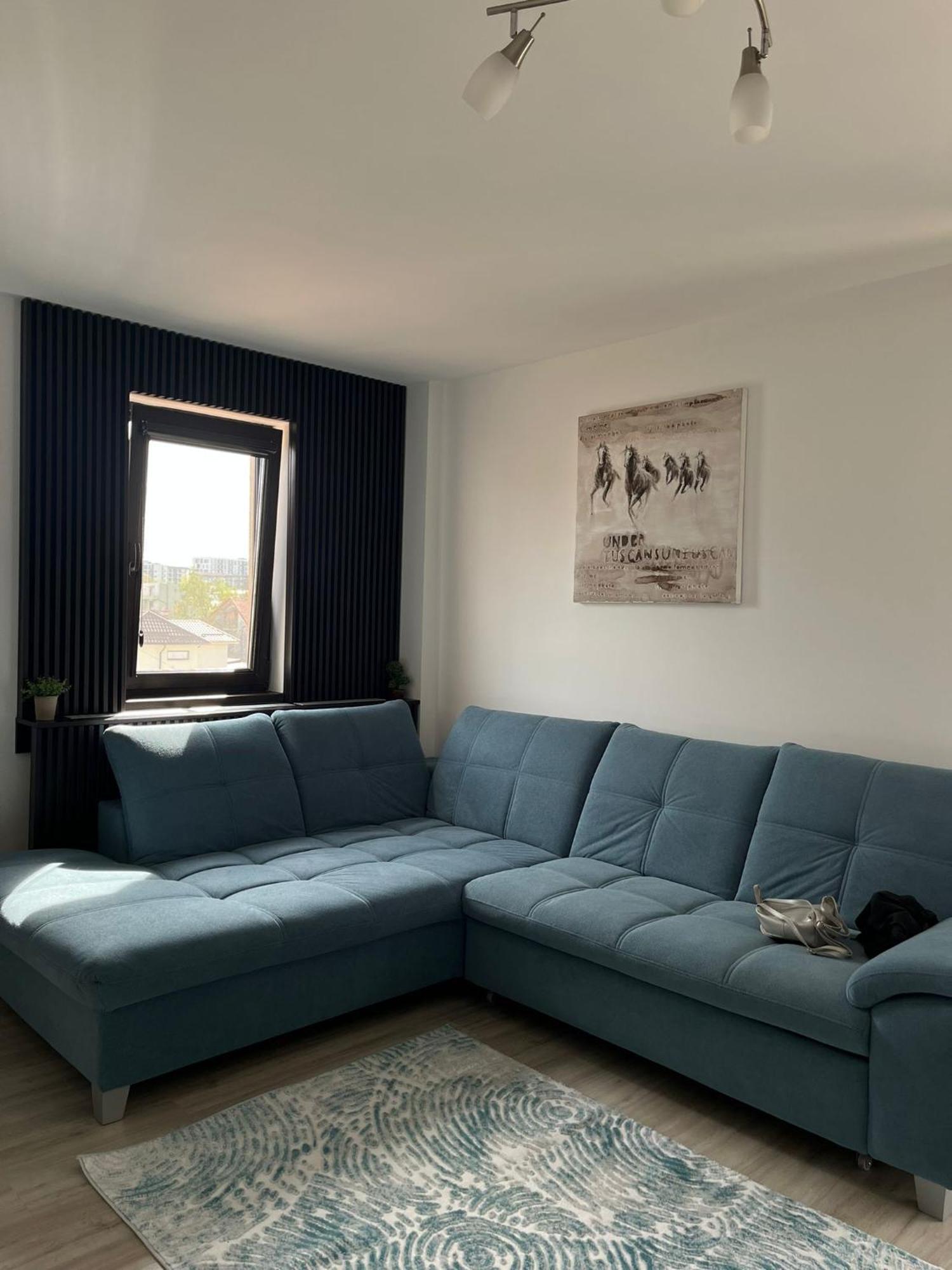 Fun&Sun Apartment Năvodari 외부 사진